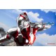 Statue Ultraman - Ultraman Vs Black King 1/4 54cm