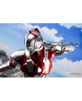 Statue Ultraman - Ultraman Vs Black King 1/4 54cm