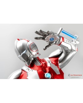 Statue Ultraman - Ultraman Vs Black King 1/4 54cm