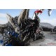 Statue Ultraman - Ultraman Vs Black King 1/4 54cm