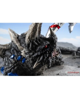 Statue Ultraman - Ultraman Vs Black King 1/4 54cm