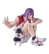 Figurine Kuroko'S Basketball - Last Game Interval Tetsuya 2 13cm