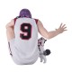 Figurine Kuroko'S Basketball - Last Game Interval Tetsuya 2 13cm