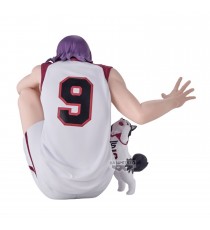 Figurine Kuroko'S Basketball - Last Game Interval Tetsuya 2 13cm