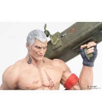 Statue Tekken - Bryan Fury 1/4 73cm