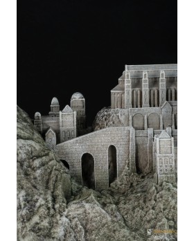 Replique Lord Of The Rings - Crown Of Gondor 45,7cm