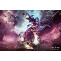 Statue League Of Legends - Jinx 1/6 31,5cm