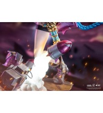 Statue League Of Legends - Jinx 1/6 31,5cm