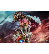 Statue League Of Legends - Vi 1/6 40cm