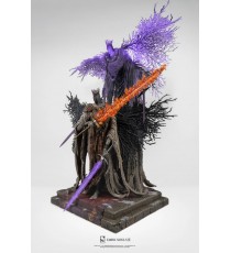 Statue Dark Souls 3 - Pontiff Sulyvahn Deluxe Ver 84cm