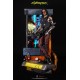 Statue Cyberpunk 2077 - Johnny Silverhand 1/4 53cm