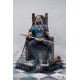 Statue The Witcher 3 - Geralt 1/6 29cm