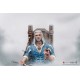 Statue The Witcher 3 - Geralt 1/6 29cm