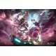 Statue League Of Legends - Jinx & Vi Bundle 1/6