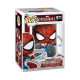 Figurine Marvel Spider-Man 2 - Peter Parker Suit Pop 10cm