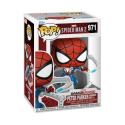 Figurine Marvel Spider-Man 2 - Peter Parker Suit Pop 10cm