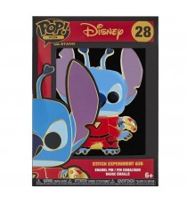Pins Disney Lilo And Stitch - Stitch 626 9cm