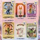 Carte À Collectionner Cardfun Disney - Zootopia Fun Edition Display de 10 Boosters