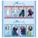 Carte À Collectionner Cardfun Disney - Frozen La Reine Des Neiges DIY Edition Display de 30 Booster