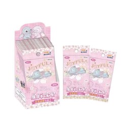 Carte À Collectionner Cardfun Disney - Lilo & Stitch Mischevous Home Display de 10 Boosters