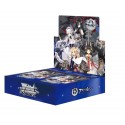 Weiss Schwarz Azur Lane - Display de 16 Boosters de 9 Cartes