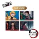 Carte À Collectionner Cardfun Demon Slayer - Demon Slayer Display de 10 Boosters