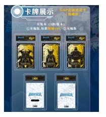 Carte À Collectionner Cardfun Digimon - Adventure 2 Beginning Of The End Display de 10 Boosters