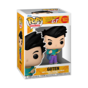 Figurine DBZ Dragon Ball Gt - Son Goten Pop 10cm