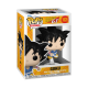 Figurine DBZ Dragon Ball Gt - Son Goku Pop 10cm