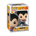 Figurine DBZ Dragon Ball Gt - Vegeta Pop 10cm