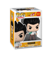 Figurine DBZ Dragon Ball Gt - Son Gohan Pop 10cm