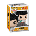 Figurine DBZ Dragon Ball Gt - Son Gohan Pop 10cm