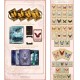 Carte À Collectionner Cardfun Daytime Fantasy - Bifröst Bryx Studio Shimmering Path Butterfly Collection Display de 5 Boosters