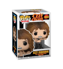 Figurine Rocks - Ozzy Osbourne 1989 Pop 10cm