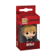 Porte Clé Chainsaw Man - Denji Pocket Pop 4cm