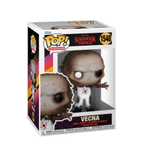 Figurine Stranger Things Pop - Vecna Transformation Pop 10cm