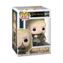 Figurine LOTR Le Seigneur Des Anneaux - Legolas Pop 10cm