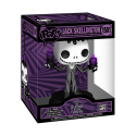 Figurine Disney Nightmare Before Christmas - Jack Skellington Light Up Super Sfx Pop 10cm