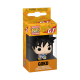 Porte Clé DBZ Dragon Ball Gt - Son Goku Pocket Pop 4cm