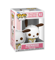 Figurine Hello Kitty - Pochacco Ice Cream Pop 10cm