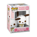 Figurine Hello Kitty - Pochacco Ice Cream Pop 10cm