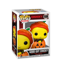 Figurine Chucky Vintage - Good Guy Pop 10cm