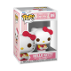 Figurine Hello Kitty - Hello Kitty Cake Pop 10cm