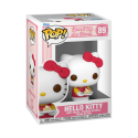 Figurine Hello Kitty - Hello Kitty Cake Pop 10cm