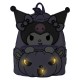 Mini Sac A Dos Sanrio Kuromi - Pumpkin