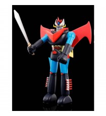 Figurine Mazinger - Jumbo Machinder The Great Hero Great Mazinger 60cm