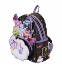 Sac A Dos Carebears X Universal Monsters - Bisounours Scary