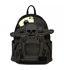 Mini Sac A Dos Disney - Skeleton Dance