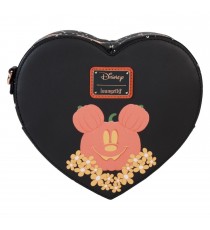 Sac A Main Disney - Mickey And Friends Halloween