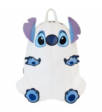 Mini Sac A Dos Disney - Stitch Ghost Cosplay